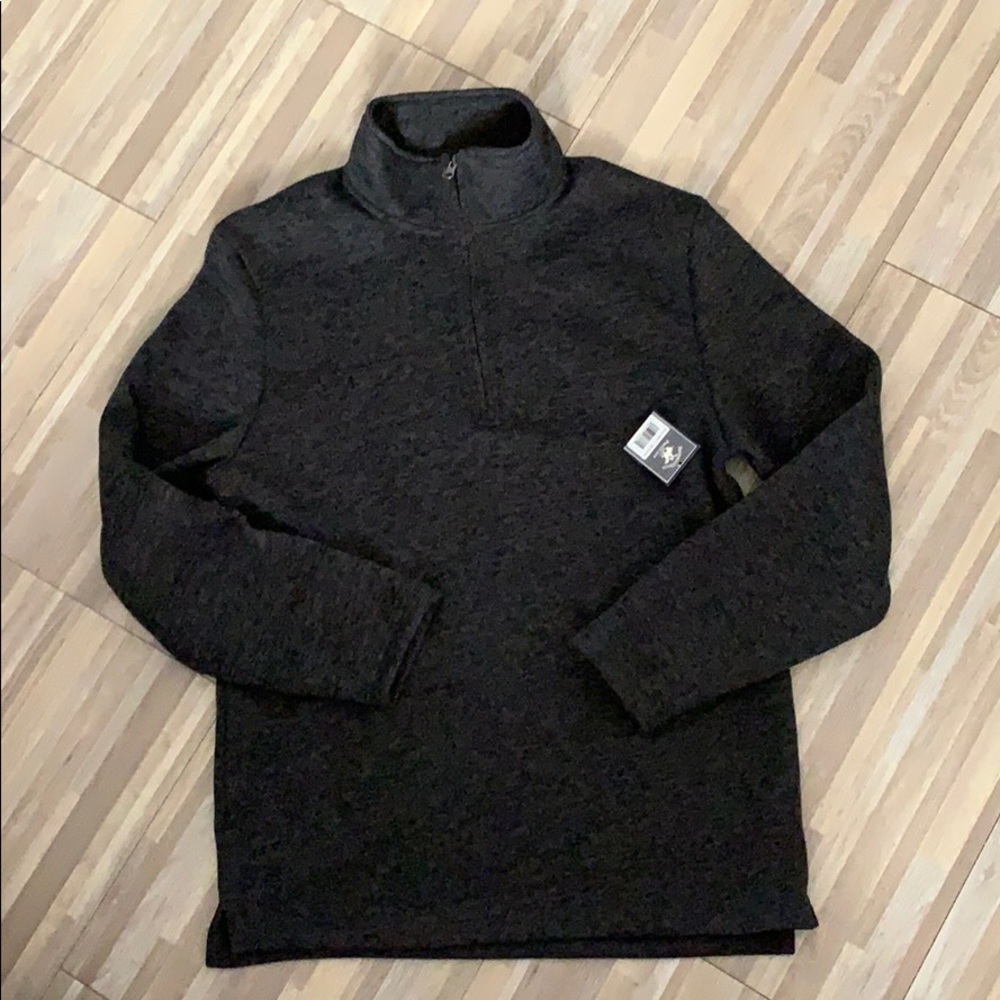 Beverly Hills Polo Club 1/4 zip